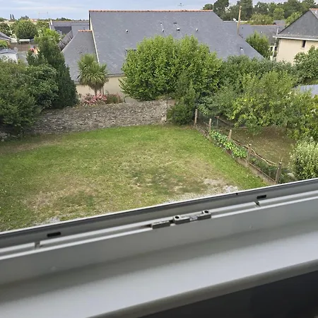 منزل للإقامة Les Cles Angevines Numero 7 *