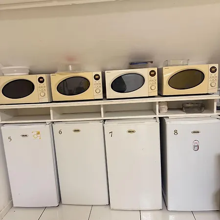 Kwatera prywatna Les Cles Angevines Numero 7 Angers