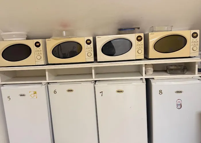 Kwatera prywatna Les Cles Angevines Numero 7 Angers